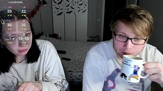 Snapshot of JayMollyy chatting on 03-27-26, 06:07 JayMollyy online show from 03-27-26, 06:07