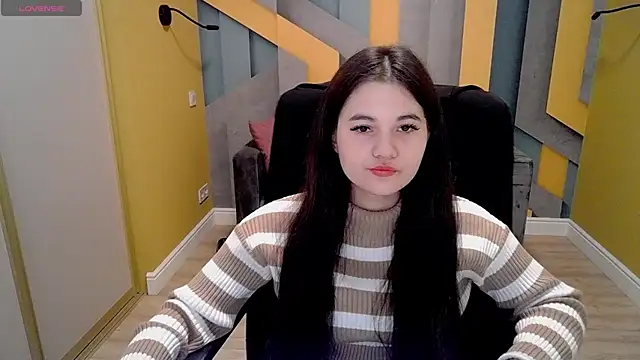 Snapshot of ElinaMils chatting on 03-10-25, 03:09 ElinaMils online show from 03-10-25, 03:09