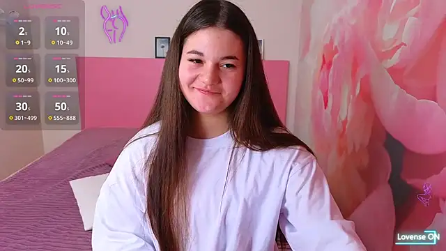 ElinaMils online show from 03-30-26, 11:44