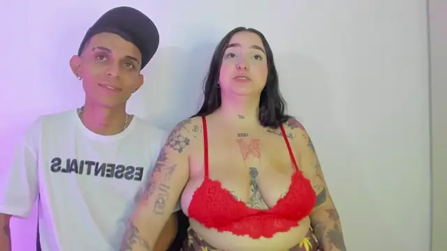 Celestte online show from 09-19-25, 04:36