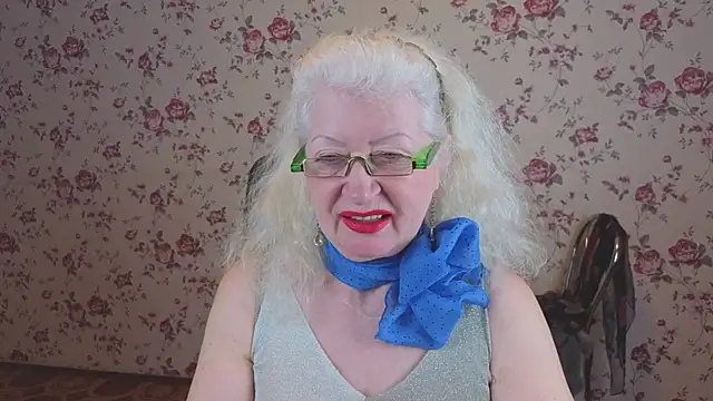 Maya Mayflower online show from 02-17-26, 02:52