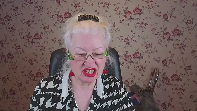 Maya Mayflower online show from 03-02-26, 02:58