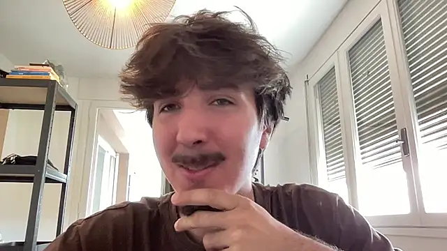 Pierroponey online show from 06-09-26, 11:11