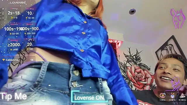 KratosAfroditacs online show from 03-06-25, 06:30