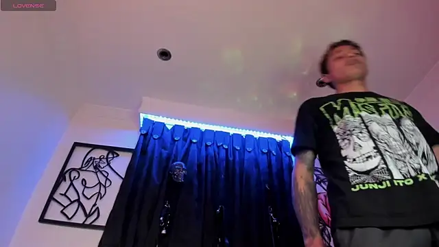 KratosAfroditacs online show from 03-08-25, 10:13