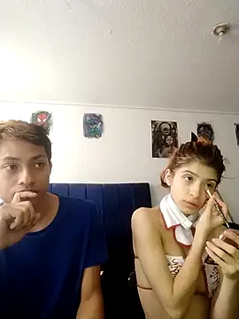 KratosAfroditacs online show from 03-14-25, 06:29