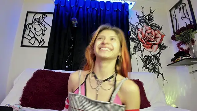 KratosAfroditacs online show from 03-15-25, 12:02