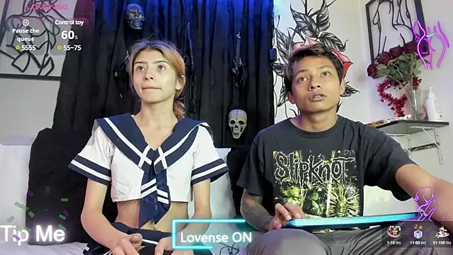 KratosAfroditacs online show from 03-20-25, 07:25