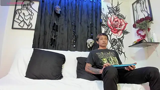 KratosAfroditacs online show from 03-21-25, 03:57