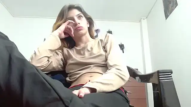 KratosAfroditacs online show from 09-17-25, 03:52