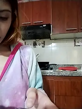 KratosAfroditacs online show from 09-19-25, 03:02