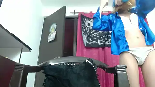 KratosAfroditacs online show from 09-21-25, 05:58