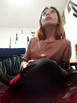 KratosAfroditacs online show from 10-01-25, 01:11