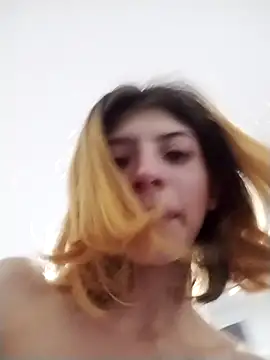 KratosAfroditacs online show from 10-03-25, 08:06