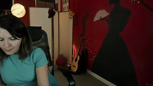 NicoleHitman online show from 03-07-25, 03:39