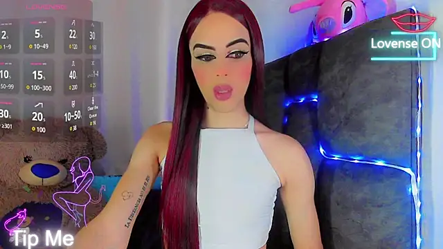 Snapshot of IvanaColizon_BigCock chatting on 03-15-25, 02:34 IvanaColizon BigCock online show from 03-15-25, 02:34