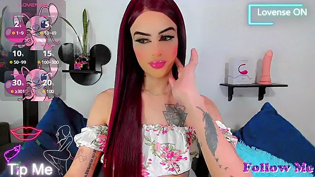 Snapshot of IvanaColizon_BigCock chatting on 03-19-25, 09:48 IvanaColizon BigCock online show from 03-19-25, 09:48