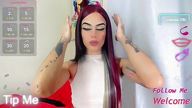 Snapshot of IvanaColizon_BigCock chatting on 11-12-25, 09:03 IvanaColizon BigCock online show from 11-12-25, 09:03