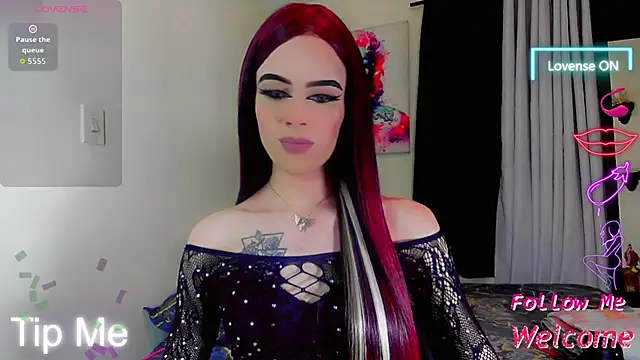 Snapshot of IvanaColizon_BigCock chatting on 11-15-25, 02:46 IvanaColizon BigCock online show from 11-15-25, 02:46