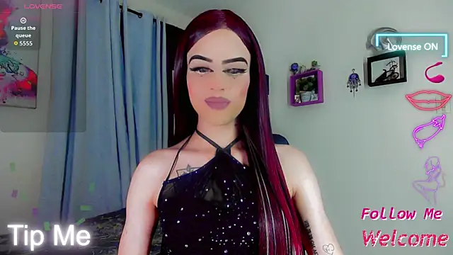 Snapshot of IvanaColizon_BigCock chatting on 11-19-25, 08:53 IvanaColizon BigCock online show from 11-19-25, 08:53