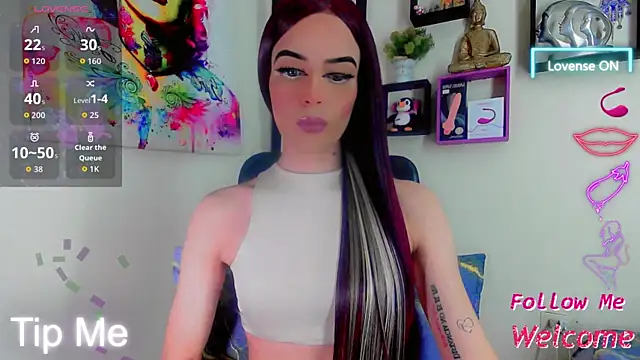 Snapshot of IvanaColizon_BigCock chatting on 12-18-25, 08:26 IvanaColizon BigCock online show from 12-18-25, 08:26