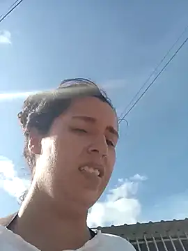 Snapshot of Jenny_gir25 chatting on 09-14-25, 01:10 Jenny gir25 online show from 09-14-25, 01:10