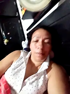 Antonela45 online show from 09-27-25, 11:43