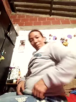 Antonela45 online show from 12-05-25, 03:04