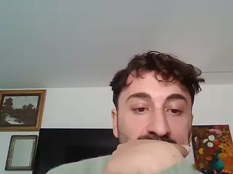 Snapshot of Febo6666 chatting on 03-22-26, 12:08 Febo6666 online show from 03-22-26, 12:08