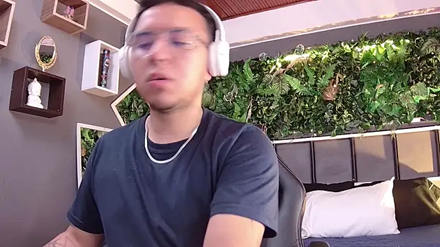 alex  montesco online show from 03-06-25, 12:52