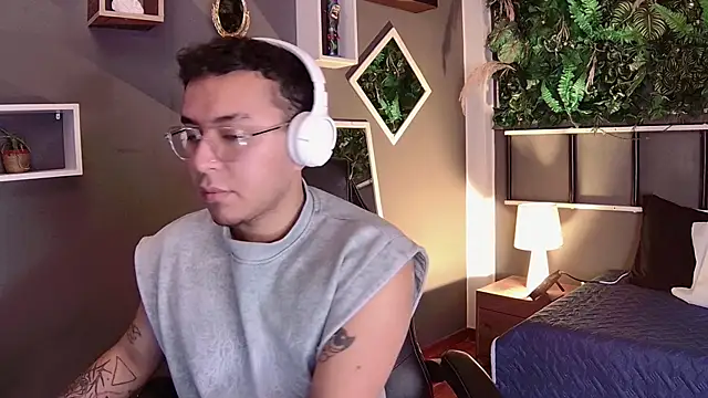 alex  montesco online show from 03-11-25, 12:50