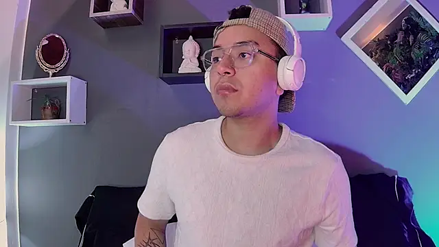 alex  montesco online show from 03-20-25, 11:49