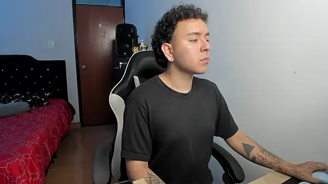 alex  montesco online show from 01-09-26, 12:13