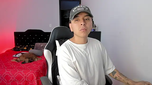 alex  montesco online show from 01-09-26, 09:27