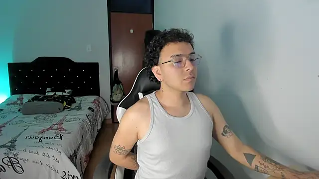 alex  montesco online show from 01-10-26, 10:47