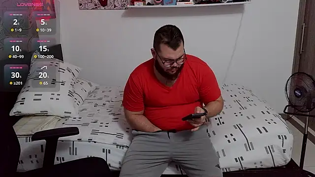 Edmund98 online show from 02-01-26, 01:37