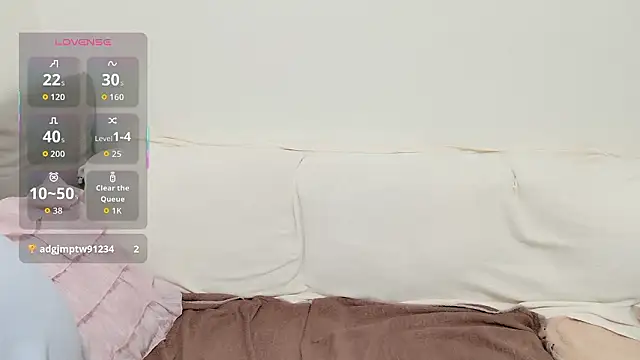 pppYukaqqq online show from 01-09-26, 11:46