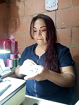 isis milove online show from 03-08-26, 01:04