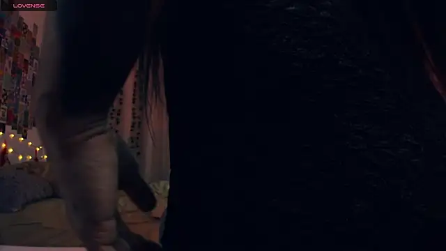 CharimgSabrina online show from 01-09-26, 06:16