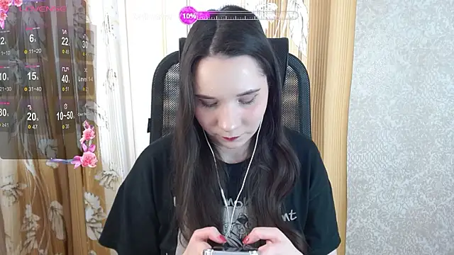 Snapshot of KateForLove chatting on 03-03-26, 11:27 KateForLove online show from 03-03-26, 11:27