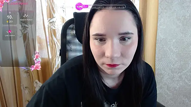 Snapshot of KateForLove chatting on 03-06-26, 10:01 KateForLove online show from 03-06-26, 10:01