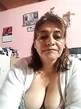 BiancaSteel online show from 03-19-25, 03:20