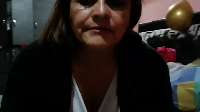 BiancaSteel online show from 03-23-26, 12:25