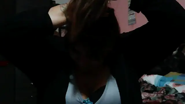 BiancaSteel online show from 03-24-26, 12:10