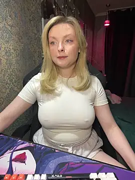 Lina ly online show from 09-14-25, 09:03