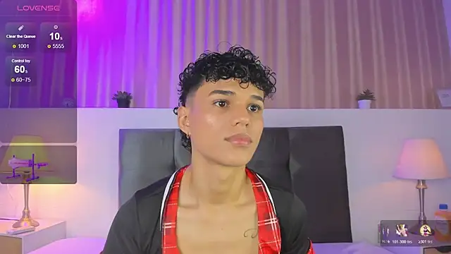 Kai riptide online show from 11-03-25, 08:32