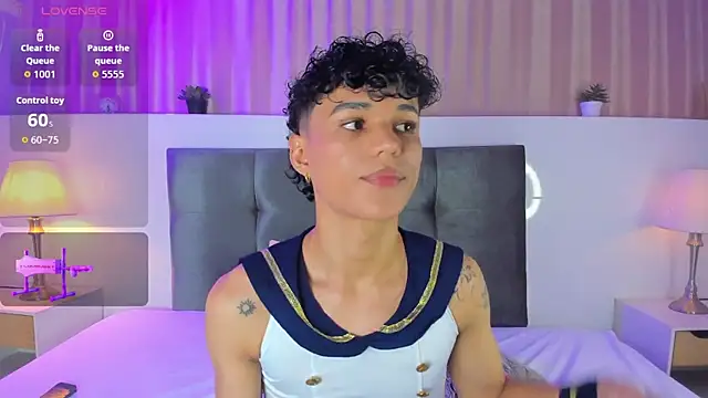 Kai riptide online show from 11-06-25, 08:43