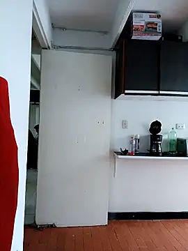 Ariana Rodriguez online show from 03-10-25, 06:45