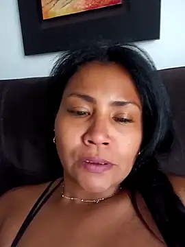 Ariana Rodriguez online show from 09-29-25, 04:56