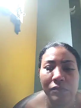 Ariana Rodriguez online show from 02-22-26, 07:01